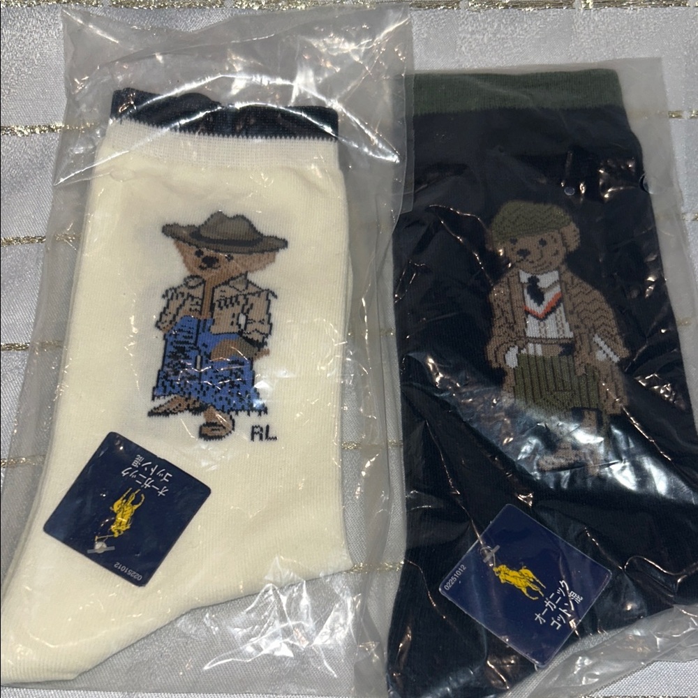 Fashion Socks